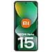 Redmi Note 15 4G 256GB 8GB Ram Display 6.77" Amoled 120Hz Main Camera 108MP DualSim (SIM 1 + Ibrida) HyperOS 2 MediaTek Helio G100-Ultra 6000mAh Forest Green - Foto miniatura 4