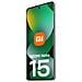 Redmi Note 15 4G 256GB 8GB Ram Display 6.77" Amoled 120Hz Main Camera 108MP DualSim (SIM 1 + Ibrida) HyperOS 2 MediaTek Helio G100-Ultra 6000mAh Forest Green - Foto miniatura 6