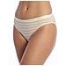 Confezione Da 3 Mutandine Slips Cotone Elasticizzato D4c17 Per Donna - Foto miniatura 4
