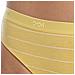 Confezione Da 3 Mutandine Slips Cotone Elasticizzato D4c17 Per Donna - Foto miniatura 6