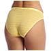 Confezione Da 3 Mutandine Slips Cotone Elasticizzato D4c17 Per Donna - Foto miniatura 7