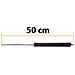 Lancia Alta Pressione Proclean 50cm - Acciaio Inox, Filettatura 1/4"" Esterna | Compatibile Con Idropulitrici E Sistemi Di Pulizia - Foto miniatura 3