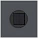 Faro LED solare per sentieri 2 pcs Antracite - Foto miniatura 7