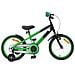 Bicicletta per Bambini 16 Pollici per bambini di 4-6 anni - Foto miniatura 1