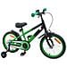 Bicicletta per Bambini 16 Pollici per bambini di 4-6 anni - Foto miniatura 2
