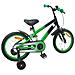 Bicicletta per Bambini 16 Pollici per bambini di 4-6 anni - Foto miniatura 3