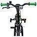 Bicicletta per Bambini 16 Pollici per bambini di 4-6 anni - Foto miniatura 5
