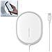Caricatore Wireless per Apple iPhone 12 Series Phones - - Bianco - Foto miniatura 1