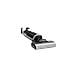 H14 Dual Aspirapolvere elettrica Batteria Secco e bagnato Senza sacchetto 0,35 L Nero 5000 Ah - Foto miniatura 4