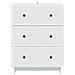 Mobile con Cassetti Bianco 66 x 34,5 x 90 cm - Foto miniatura 6