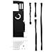 4X61T95636 scheda video NVIDIA RTX PRO 4000 24 GB GDDR7 - Foto miniatura 1
