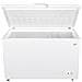 DCP380MIEW0 Congelatore a Pozzo Inverter | Convertibile Frigo /Freezer | Garage Ready | 371 Litri - Foto miniatura 3