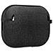 Spigen Urban Fit Apple Airpods Pro 1/2 Nero - Foto miniatura 1