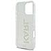 Custodia Trasparente Con Cristalli Per Iphone 16 Pro Max (6.9) - Foto miniatura 4