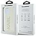 Custodia Trasparente Con Cristalli Per Iphone 16 Pro Max (6.9) - Foto miniatura 6