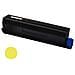 44059105 Toner Originale Giallo per C810 Capacità 8000 Pagine - Foto miniatura 4