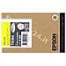 C13T616400 Cartuccia Ink Originale Gialla per Epson Stylus Pro B-300/500DN Capacità 4000 Pagine - Foto miniatura 11