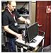 Neo-flex All-in-one Lift Stand Black - Foto miniatura 7