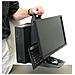 Neo-flex All-in-one Lift Stand Black - Foto miniatura 8