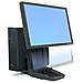 Neo-flex All-in-one Lift Stand Black - Foto miniatura 1