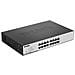 Switch DGS-1100-16 EasySmart 16 Porte Gigabit Ethernet Managed - Foto miniatura 5