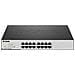 Switch DGS-1100-16 EasySmart 16 Porte Gigabit Ethernet Managed - Foto miniatura 6