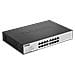 Switch DGS-1100-16 EasySmart 16 Porte Gigabit Ethernet Managed - Foto miniatura 1