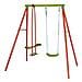 Altalena da Giardino 3 Posti - Foto miniatura 1