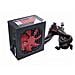 Alimentatore Desert Series 550 Watt ATX 12V V2.3  - Foto miniatura 2