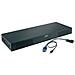 Lenovo Local 1x8 Console Manager - Switch KVM - CAT5 - 8 x KVM port (s)  - Foto miniatura 1