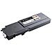 593-11114 Toner Originale Ciano per Dell C3760dn / C3760n Capacità 3000 Pagine - Foto miniatura 4