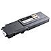593-11114 Toner Originale Ciano per Dell C3760dn / C3760n Capacità 3000 Pagine - Foto miniatura 2