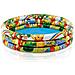 58915NP Winnie the Pooh Splash Pool / Piscina Illustrata - 147 x 33 cm. - Foto miniatura 1