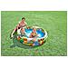 58915NP Winnie the Pooh Splash Pool / Piscina Illustrata - 147 x 33 cm. - Foto miniatura 2