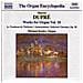 Dupre' Marcel - Opere X Organo (integrale) Vol. 10: Scherzo Op. 16, 16 Corali Op. 38, Annonciation - Foto miniatura 1