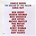Charlie Haden - The Ballad Of The Fallen - Foto miniatura 1