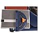 Levigatrice Inclinabile A Nastro E Disco 375W - Dimensioni Nastro 915x100 Mm - Diametro Disco 150 Mm - Foto miniatura 5