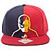 Marvel - Captain America Vs Iron Man Snapback (Cappellino)  - Foto miniatura 1