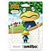 Amiibo Animal Crossing Remo - Foto miniatura 3