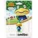 Amiibo Animal Crossing Remo - Foto miniatura 4