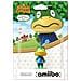 Amiibo Animal Crossing Remo - Foto miniatura 1