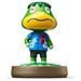 Amiibo Animal Crossing Remo - Foto miniatura 2