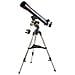Telescopio astromaster 90eq compatto astro master treppiede 1000mm - Foto miniatura 1