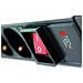 I-CASE STRIP-10C - Multipresa 10 posizioni VDE con Protezione Interruttore e Spina C14 - Foto miniatura 3