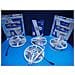 Bobina Strip Led 5m Smd 5050 12v Vtac Luce Calda - Foto miniatura 1