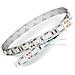 Bobina Strip Led 5m Smd 5050 12v Vtac Luce Calda - Foto miniatura 2