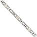 Bobina Strip Led 5m Smd 5050 12v Vtac Luce Calda - Foto miniatura 3