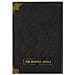 Diario Tom Riddle Harry Potter Replica 1/1 Diary - Foto miniatura 1