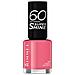 60'' Rita Ora 270 Sweet Retreat Smaltox - Cosmetici - Foto miniatura 2