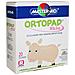 Ortopad Skin Regular 85x59mm 20pz - Foto miniatura 1